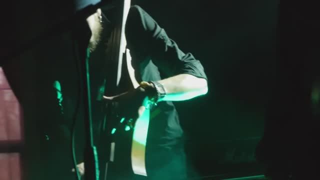 atlantida project - мир в беде