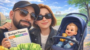 Мой бюджет в конвертах: Распределение #6. Пополняю все конверты