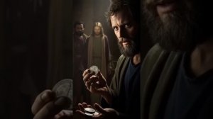 На вечере Христа | Пасхальная  христианская  песня.