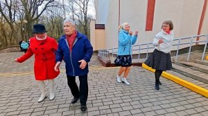 12.04.26г... "Огонёк"...