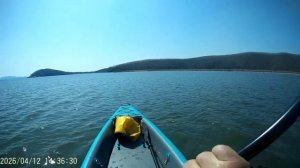 Окрытие сезона 2026 года