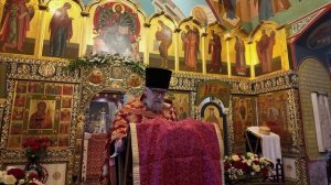 Отец Алексий Фокин_Слово на Пвсху Преп. Феодора Студита