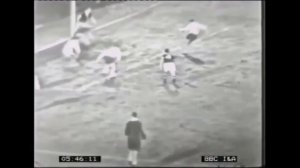 37. Сезон 1962-1963 г.г. КЕЧ. Обзор 1-4 финала