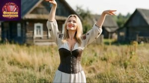 🔥Пьяная и шальная💃 _ ОЗОРНЫЕ ЧАСТУШКИ💋🪗(1)