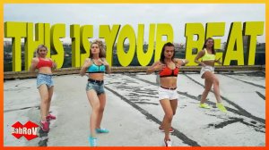 Vorontsov D - This Is Your Beat (This Is Your Music)