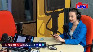 Увидеть радио: «Маевка» от 13 апреля 2026