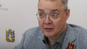 Глава Ставрополья поручил принять меры после случая некорректного общения сотрудника водоканала