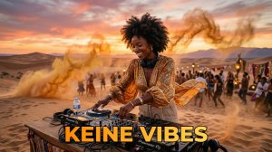 Афро Хаус 2026 | Закатный микс в стиле Keinemusik (глубокий и мелодичный вайб)