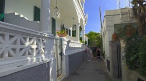 Капри Италия 2026 Прогулка по незабываемому острову который стоит увидеть каждому