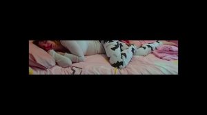 Девушка храпит №143