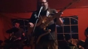 Андрей Зотов и Ко - концерт в Батарейной Бухте (2022)