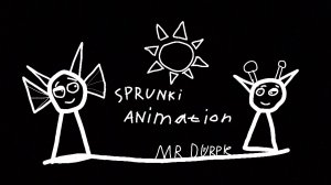 Sprunki Animation (in YouTube)