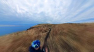 Тренировка на  о.Русском 2026