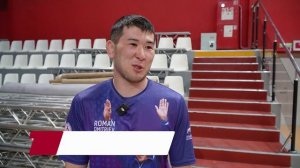 Более 700 спортсменов приехали в Улан-Удэ, чтобы побороться за звание лучшего