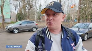 В Клину продолжается капитальный ремонт фасадов многоквартирных домов