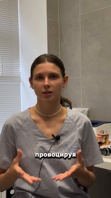 Солнце вызывает прыщи?