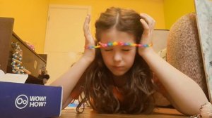 Единорог распаковка