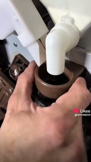 Вы пьёте кофе из этих автоматов?☕️#кофе #зерна #напиток #кофейныйавтомат #ремонт