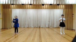 Фланкировка казачьей шашкой