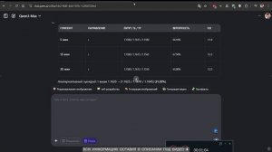 易 RSI + VOLUME: настройки которые работают Binance реальный счёт
