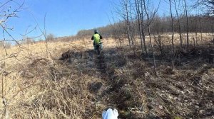 Маршрут на 1 или 1.5 часа.