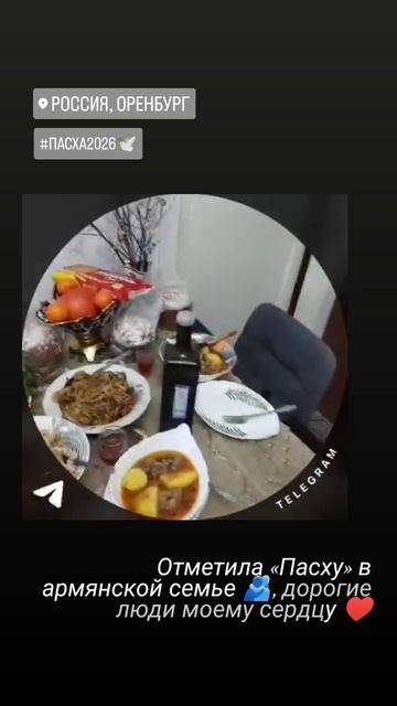 #ХристосВоскрес