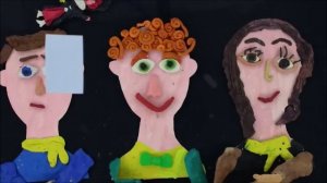 26-63 Пиковая дама