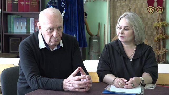 Шаов Аскер языковед