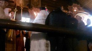 Пасхальное начало  12 апреля 2026