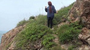 Остров Путятина_2016