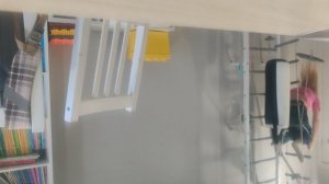 хз. Ну может: Шведская стенка🎂