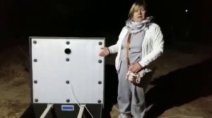 Отзыв о септике Эко-Гранд 5 самотечный 8-925-50-777-25