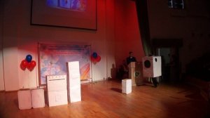 ТВОРЧЕСКИЙ КОНЦЕРТ ИФ УНИВЕРСИТЕТСКАЯ ВЕСНА 2026