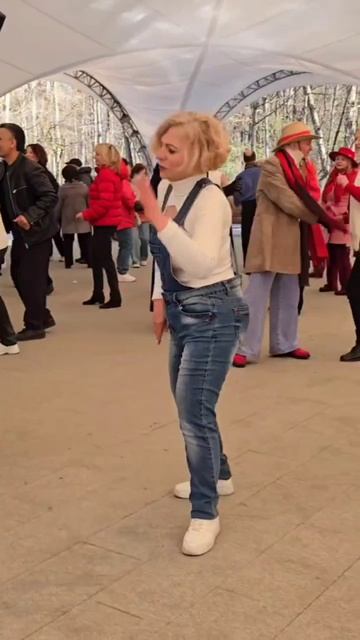 ❤️Сокольники👍👍👍Что творится!! 🔥 Пусть музыка звучит вечно! # танцы