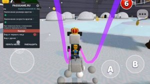 Обзор на Читы в супер беар адвенчер