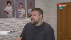 «Большие гастроли»: артисты из Нижневартовска показали волгоградцам необычного Пушкина