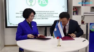 Өҥөнү оҥоруу үлэтин саҥалыы тэрийии ситиһиллибит №01