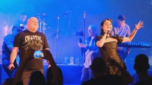 АЛАТОР - Зов глубин. / Рок-вершина /