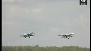 Служу Отчизне 15.05.2005