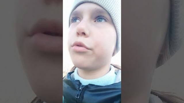 влог с паски прогулки [МариЙА]