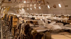 Бельгия и Испания выделят Украине по 1 млрд евро