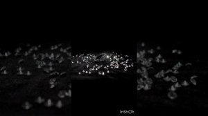 Чёрный Алмаз Удачи