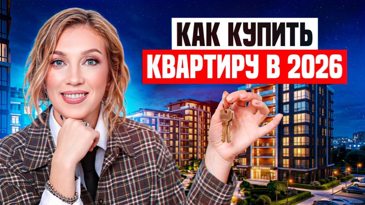 Как ЗАРАБАТЫВАТЬ на квартире: 5 стратегий