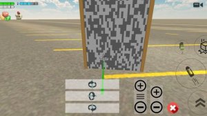 показываю баги в чикен гане