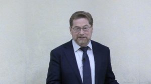 Владислав Вовк - "Вечная жизнь" | Церковь ЕХБ Истра