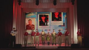 Наследники Победы «В единстве – наша сила!» 2026