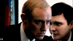 Вышел новый трейлер «Кремлёвского волшебника»