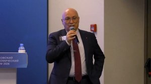 Мы потеряем машиностроение.Генеральный директор ООО "Лилиани" Армен Налбандян.