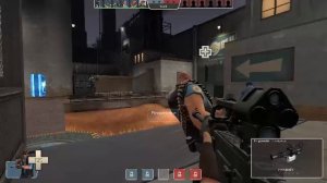 Играю в тф2!