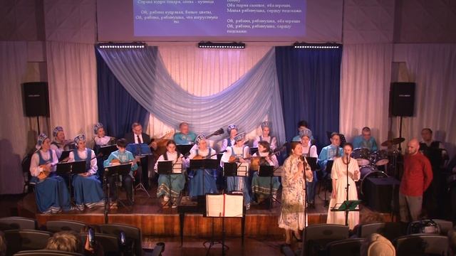 КОНЦЕРТ: ОРНИ 2025